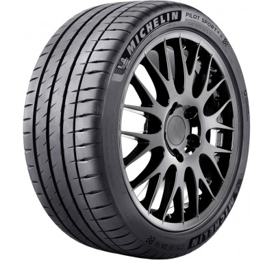 Шины Michelin Pilot Sport 4 S 285/30 R22 101Y XL